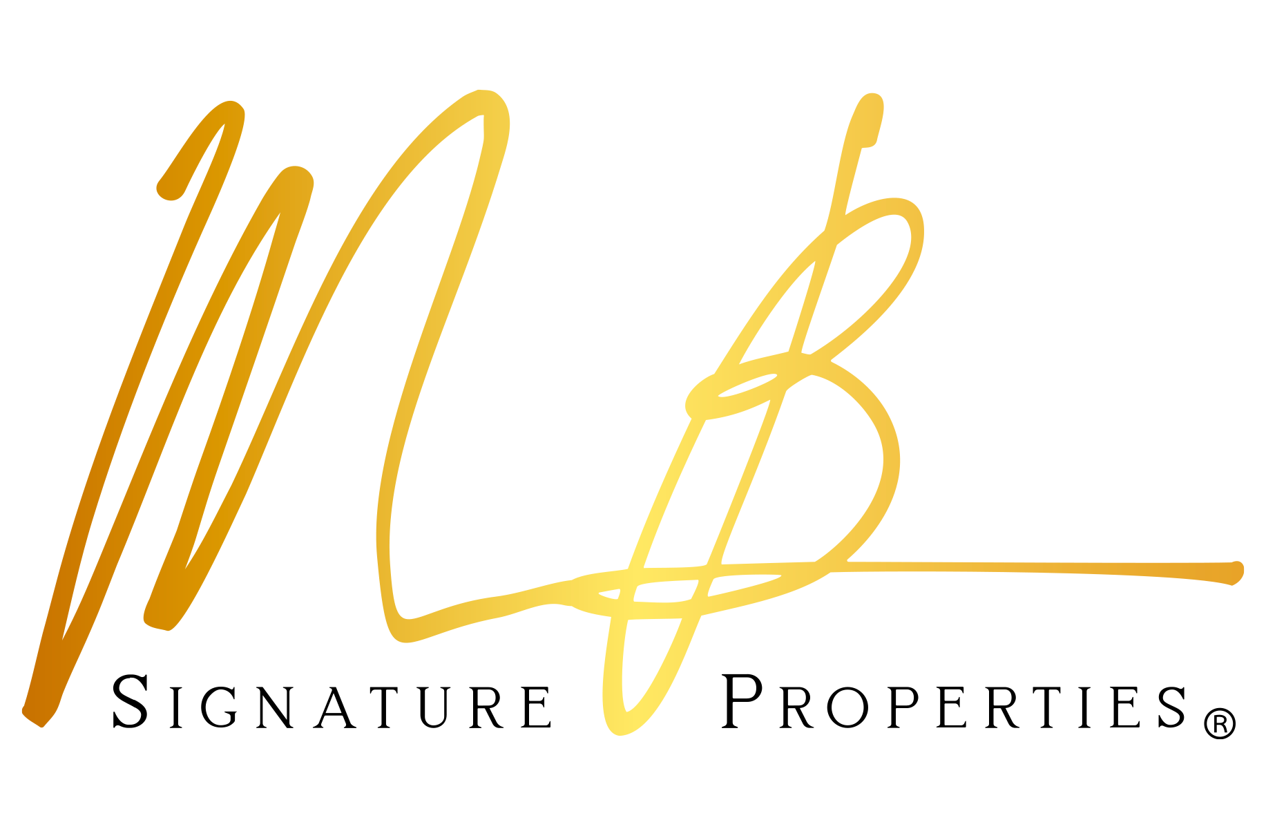MB Signature Properties